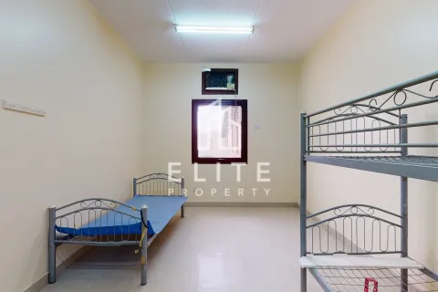 Labor Camp in Dubai Investment Park, Dubai 2850 sq.m. № 38877 - photo 21