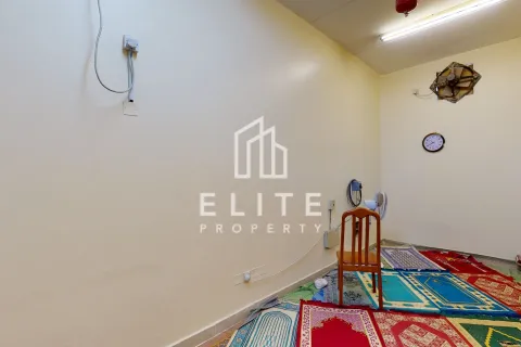 Labor Camp in Dubai Investment Park, Dubai 2850 sq.m. № 38877 - photo 15