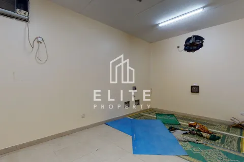 Labor Camp in Dubai Investment Park, Dubai 2850 sq.m. № 38877 - photo 26