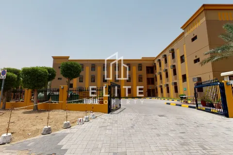 Labor Camp in Dubai Investment Park, Dubai 2850 sq.m. № 38877 - photo 14