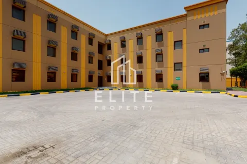 Labor Camp in Dubai Investment Park, Dubai 2850 sq.m. № 38877 - photo 17