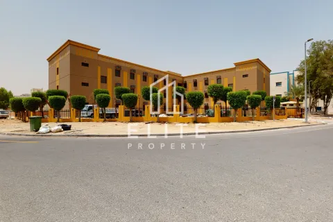 Labor Camp in Dubai Investment Park, Dubai 2850 sq.m. № 38877 - photo 18