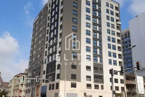 بناية في دائرة قرية جميرا, دبي 17344 م² رقم 38885 - صورة 1