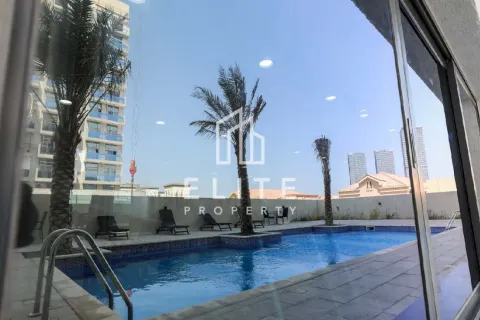 بناية في دائرة قرية جميرا, دبي 17344 م² رقم 38885 - صورة 2