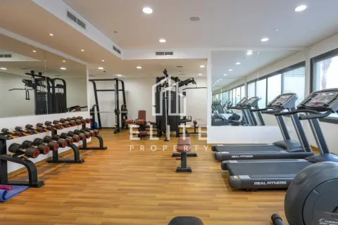 بناية في دائرة قرية جميرا, دبي 17344 م² رقم 38885 - صورة 3