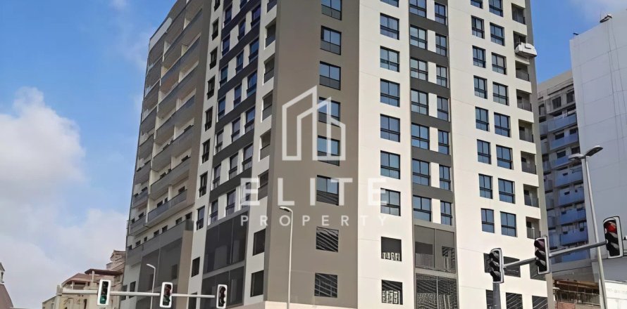Здание в Джумейра Вилладж Серкл, Дубай, 17344м², № 38885