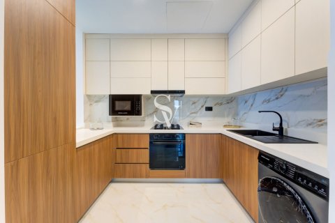 Apartment in Nadd Al Hammar, Dubai 2 bedrooms, 106 sq.m. № 95888 - photo 13