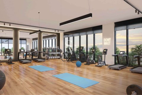 Apartment in Nadd Al Hammar, Dubai 2 bedrooms, 106 sq.m. № 95888 - photo 3