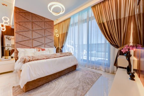 Apartment in Nadd Al Hammar, Dubai 2 bedrooms, 106 sq.m. № 95888 - photo 8