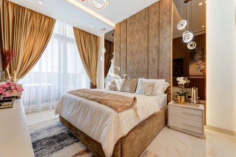 Apartment in Nadd Al Hammar, Dubai 2 bedrooms, 106 sq.m. № 95888 - photo 17