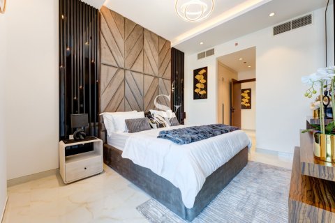 Apartment in Nadd Al Hammar, Dubai 2 bedrooms, 106 sq.m. № 95888 - photo 18