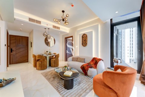 Apartment in Nadd Al Hammar, Dubai 2 bedrooms, 106 sq.m. № 95888 - photo 5