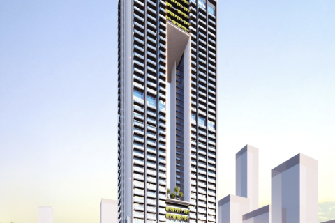 شقة في دبي 1غرف نوم, 50 م² رقم 95883 - صورة 2