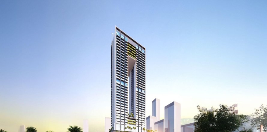 شقة في دبي 1غرف نوم, 50 م² رقم 95883