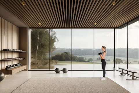 شقة في دبي 1غرف نوم, 50 م² رقم 95883 - صورة 3