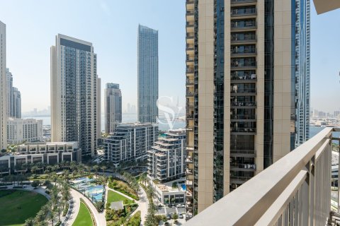 Apartment in Creek Rise, Dubai Creek Harbour (The Lagoons), Dubai 2 bedrooms, 103 sq.m. № 95896 - photo 19