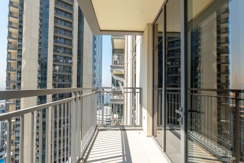 Apartment in Creek Rise, Dubai Creek Harbour (The Lagoons), Dubai 2 bedrooms, 103 sq.m. № 95896 - photo 17