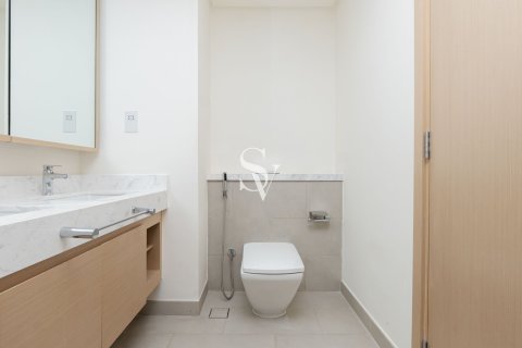 Apartment in Creek Rise, Dubai Creek Harbour (The Lagoons), Dubai 2 bedrooms, 103 sq.m. № 95896 - photo 16