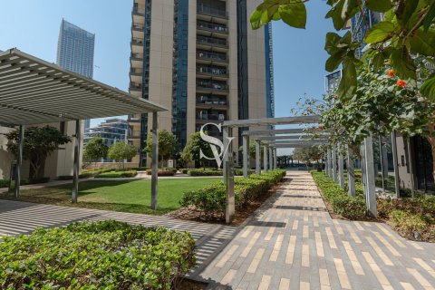 Apartment in Creek Rise, Dubai Creek Harbour (The Lagoons), Dubai 2 bedrooms, 103 sq.m. № 95896 - photo 24