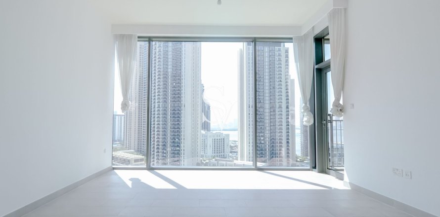 Apartment in Creek Rise, Dubai Creek Harbour (The Lagoons), Dubai 2 bedrooms, 103 sq.m. № 95896