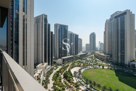 Apartment in Creek Rise, Dubai Creek Harbour (The Lagoons), Dubai 2 bedrooms, 103 sq.m. № 95896 - photo 20