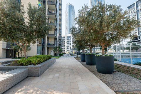 Apartment in Creek Rise, Dubai Creek Harbour (The Lagoons), Dubai 2 bedrooms, 103 sq.m. № 95896 - photo 21