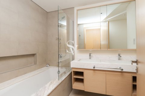 Apartment in Creek Rise, Dubai Creek Harbour (The Lagoons), Dubai 2 bedrooms, 103 sq.m. № 95896 - photo 15