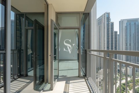 Apartment in Creek Rise, Dubai Creek Harbour (The Lagoons), Dubai 2 bedrooms, 103 sq.m. № 95896 - photo 18