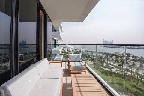 Apartment in Al Jaddaf, Dubai 2 bedrooms, 121 sq.m. № 95897 - photo 5