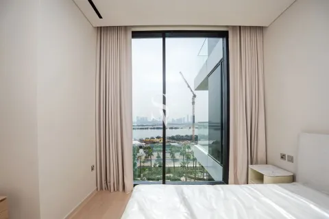 Apartment in Al Jaddaf, Dubai 2 bedrooms, 121 sq.m. № 95897 - photo 12