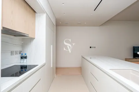 Apartment in Al Jaddaf, Dubai 2 bedrooms, 121 sq.m. № 95897 - photo 21