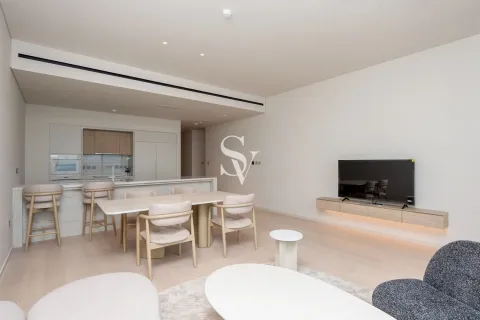 Apartment in Al Jaddaf, Dubai 2 bedrooms, 121 sq.m. № 95897 - photo 24