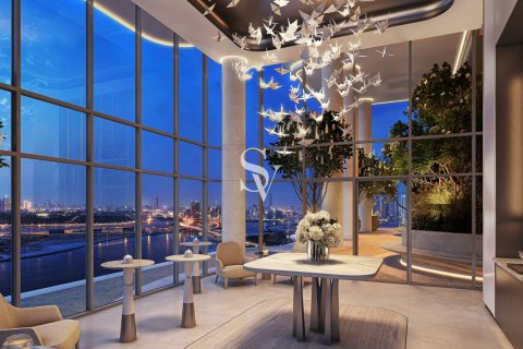 Apartment in Dubai Design District, Dubai 1 bedroom, 70 sq.m. № 95887 - photo 5