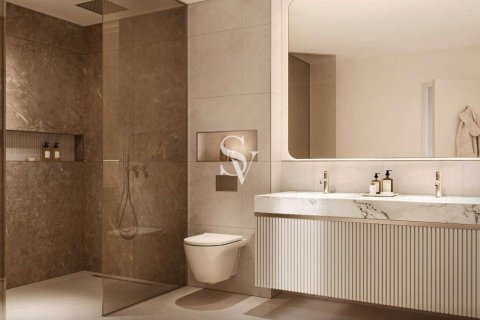 Apartment in Dubai Design District, Dubai 3 bedrooms, 211 sq.m. № 95889 - photo 9