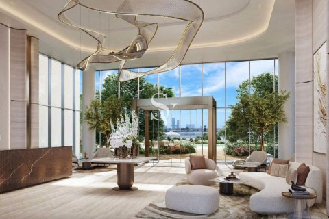 Apartment in Dubai Design District, Dubai 3 bedrooms, 211 sq.m. № 95889 - photo 16