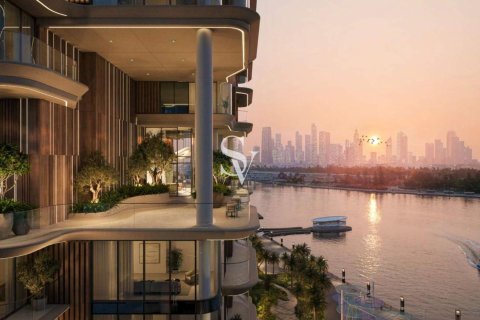Apartment in Dubai Design District, Dubai 3 bedrooms, 211 sq.m. № 95889 - photo 14