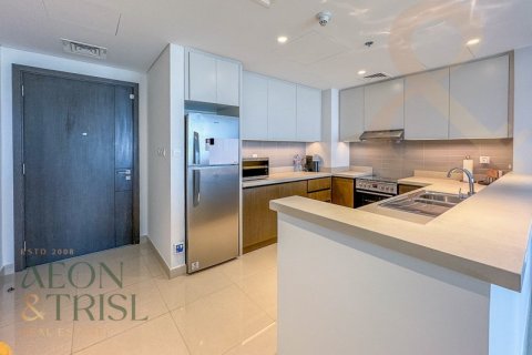 Купить квартиру в Harbour Views 2, Dubai Creek Harbour (The Lagoons), Дубай: 2 спальни, 113м², № 60666 - фото 2