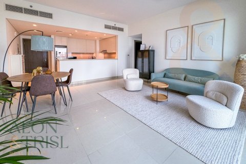 Купить квартиру в Harbour Views 2, Dubai Creek Harbour (The Lagoons), Дубай: 2 спальни, 113м², № 60666 - фото 1