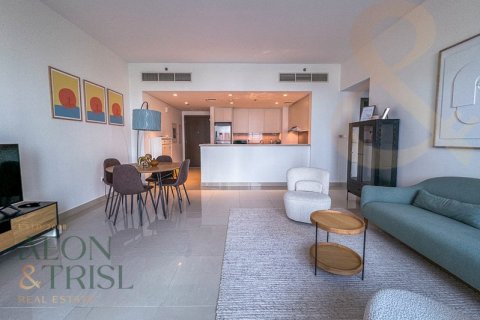 Купить квартиру в Harbour Views 2, Dubai Creek Harbour (The Lagoons), Дубай: 2 спальни, 113м², № 60666 - фото 3