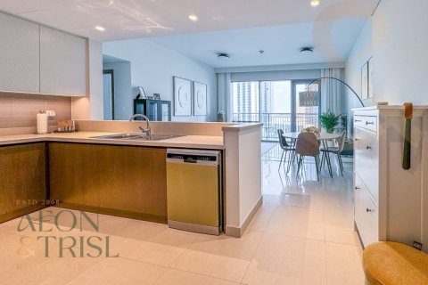 Купить квартиру в Harbour Views 2, Dubai Creek Harbour (The Lagoons), Дубай: 2 спальни, 113м², № 60666 - фото 4