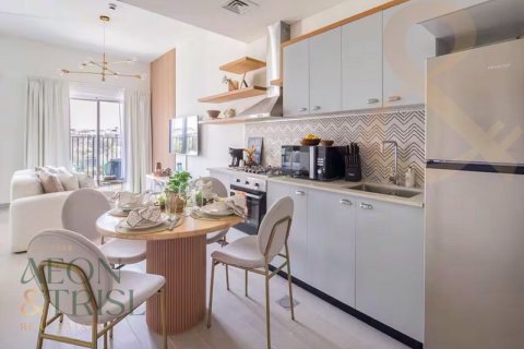 Купить квартиру в Golfville, Дубай Хилс Эстейт, Дубай: 1 спальня, 46м², № 60669 - фото 2