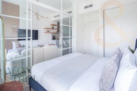 Купить квартиру в Golfville, Дубай Хилс Эстейт, Дубай: 1 спальня, 46м², № 60669 - фото 5
