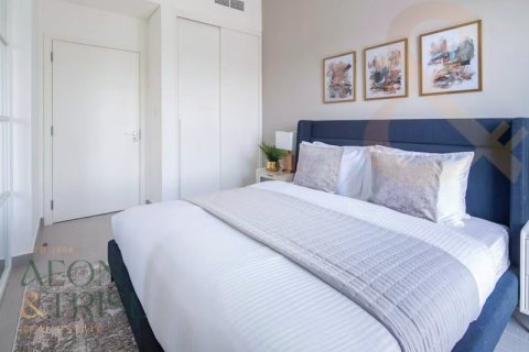 Купить квартиру в Golfville, Дубай Хилс Эстейт, Дубай: 1 спальня, 46м², № 60669 - фото 3