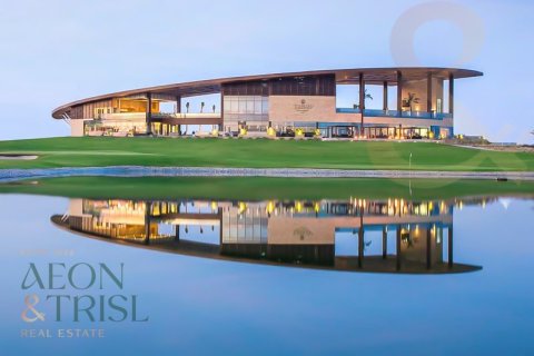 Купить таунхаус в DAMAC Hills (Akoya by DAMAC), Дубай: 3 спальни, 184м², № 60668 - фото 2