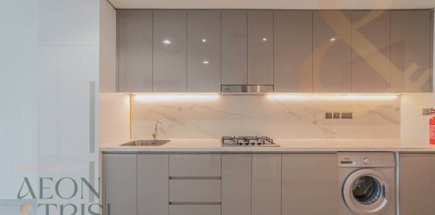 Квартира в Meydan, Дубай, 1 спальня, 65м², № 60665