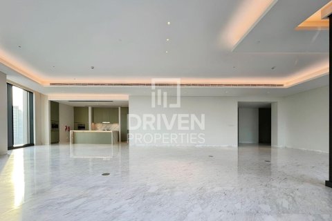 Appartement à Opera District, Downtown Dubai (Downtown Burj Dubai), Dubai, 4 chambres, 480.87 m², № 127984