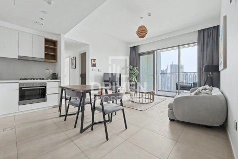 Apartment in Zabeel, Dubai 2 bedrooms, 108.51 sq.m. № 127983