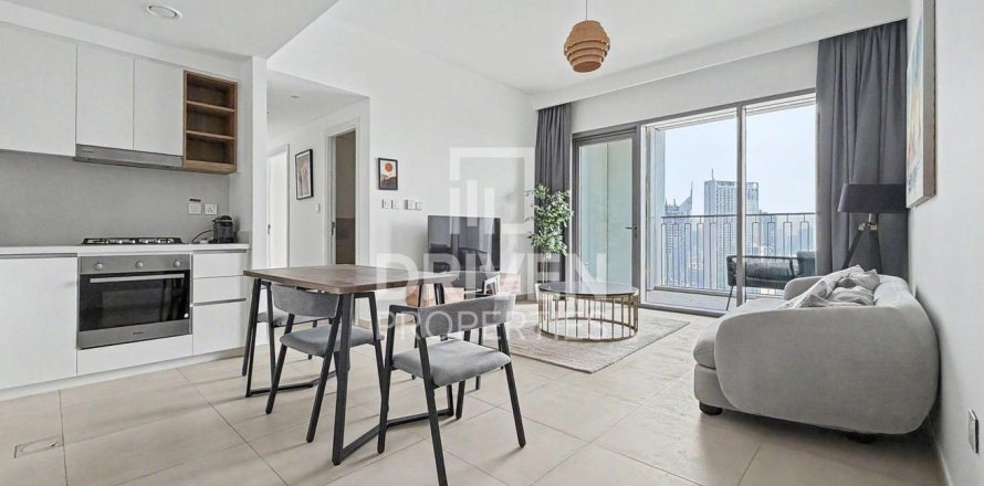 Apartment in Zabeel, Dubai 2 bedrooms, 108.51 sq.m. № 127983