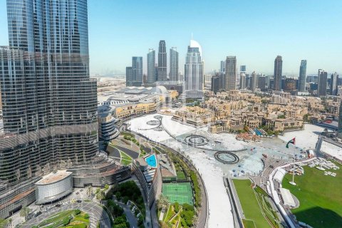 شقة في Opera District, وسط مدينة دبي, دبي 4 غرف نوم, 480.87 م² رقم 127985 - صورة 26