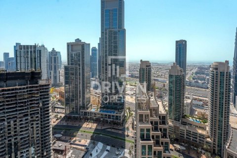 شقة في Opera District, وسط مدينة دبي, دبي 4 غرف نوم, 480.87 م² رقم 127985 - صورة 14